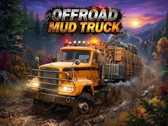 Spil Offroad Mud Truck