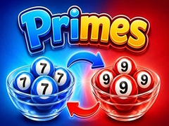 Spil Primes