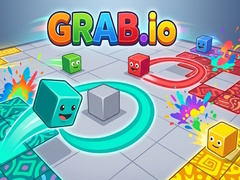 Spil Grab.io