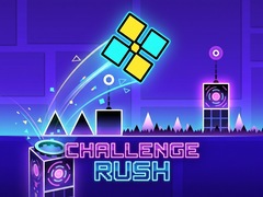 Spil Challenge Rush