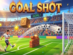 Spil Goal Shot