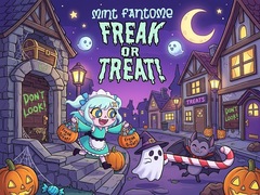 Spil Mint Fantome's Freak or Treat