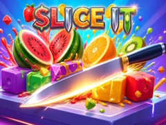 Spil Slice It
