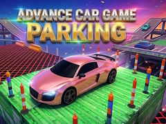Spil Parking Game