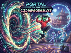 Spil Portal to the Cosmobeat
