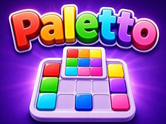 Spil Paletto