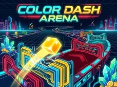 Spil Color Dash Arena