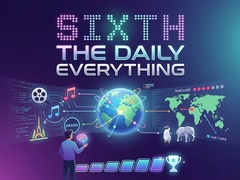 Spil Sixth: The Daily Everything