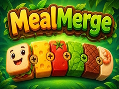Spil Meal Merge