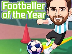 Spil Footballer of the Year