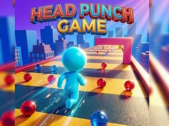 Spil Head Punch Game