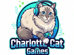 Spil Charlotte cat Game
