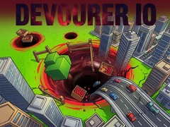 Spil Devourer io