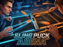 Spil Sling Puck Arena