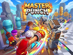 Spil Master Punch