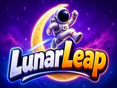 Spil Lunar Leap