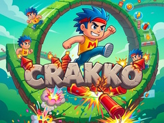Spil Crakko