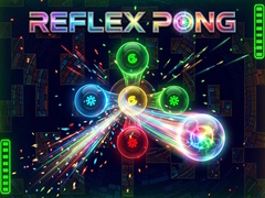 Spil Reflex Pong