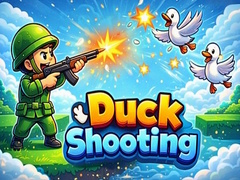 Spil Duck Shooting