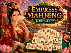 Spil Empress Mahjong: Jade Palace