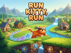 Spil Run Kitty, Run