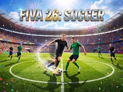 Spil Fiva 26: Soccer