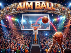 Spil Aim Ball 