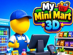 Spil My Mini Mart 3D