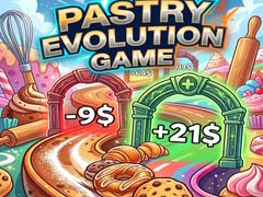 Spil Pastry Evolution Game