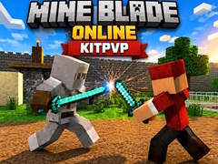 Spil Mine Blade Online KitPvP