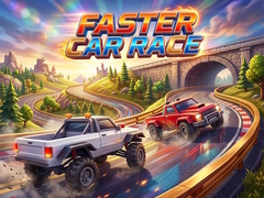 Spil Faster Car Race