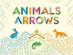 Spil Animals Arrow