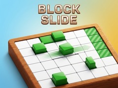 Spil Block Slide