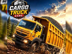 Spil Cargo Truck Game