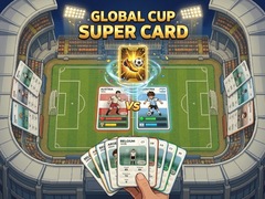 Spil Global Cup Super Card