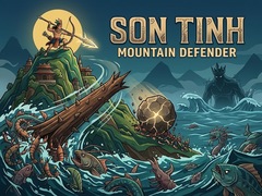 Spil Son Tinh: Mountain Defender