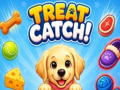 Spil Treat Catch