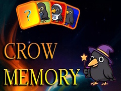 Spil Crow Memory