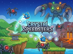 Spil Flash Runner