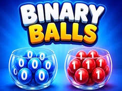 Spil Binary Balls