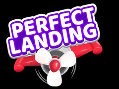 Spil Perfect Landing