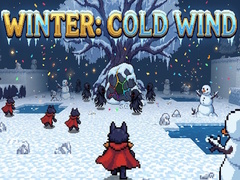 Spil Winter: Cold Wind