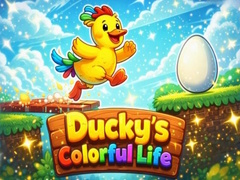 Spil Ducky's Colorful Life