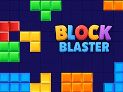 Spil Block Blaster