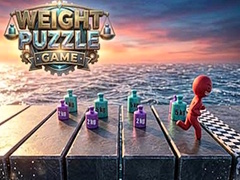 Spil Weight Puzzle Game