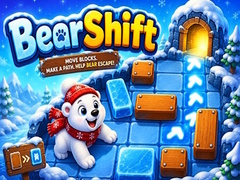 Spil Bear Shift
