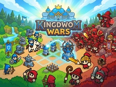 Spil Kingdom Wars