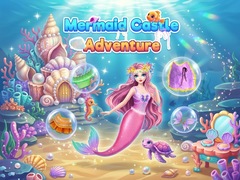 Spil Mermaid Castle Adventure