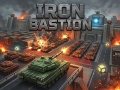 Spil Iron Bastion