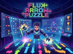 Spil Flux Arrow Puzzle